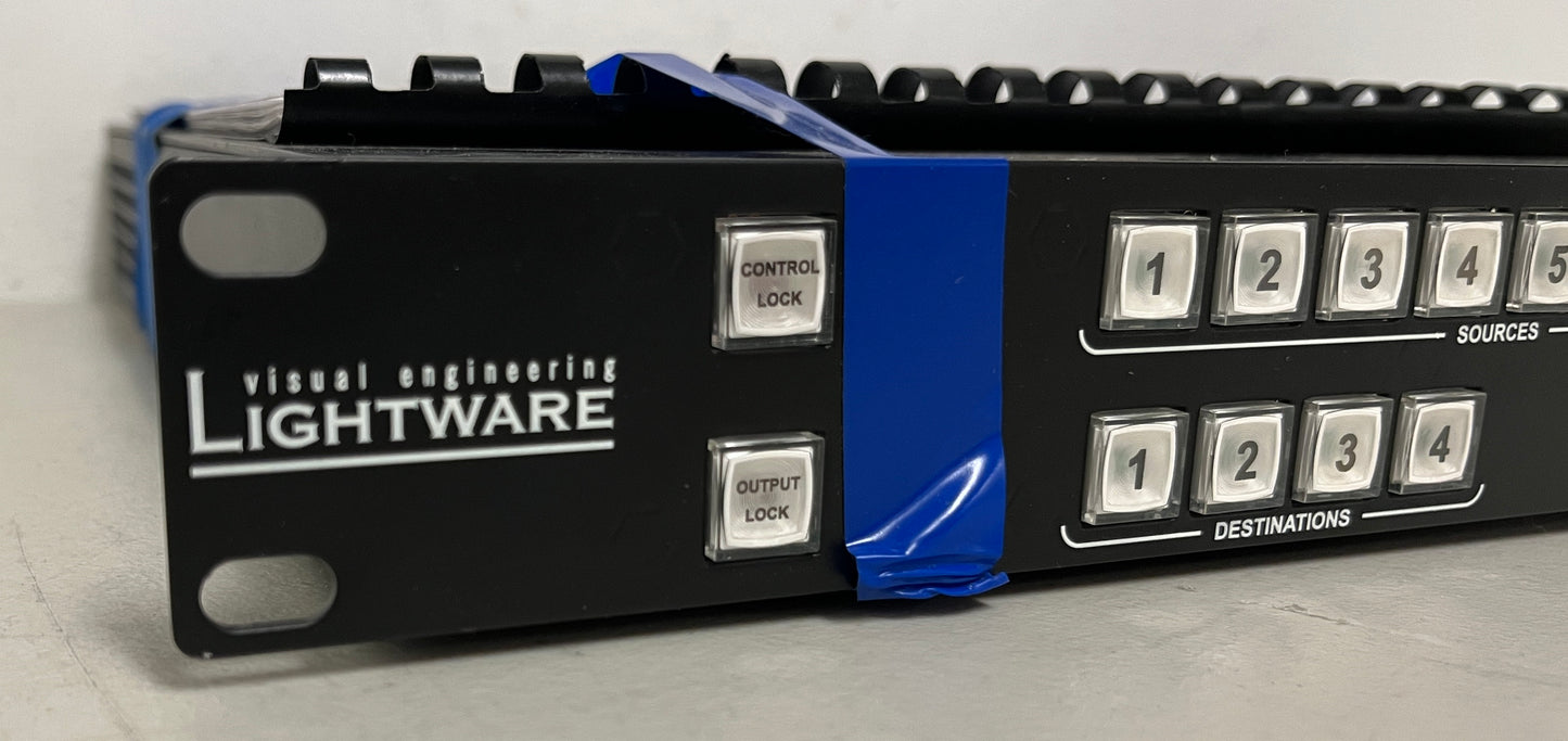 LightWare MX 8x4 DVI, LightWare DVI Pro, LightWare DVI Pro, LightWare MX 8x4 DVI Pro, LightWare Matrix Switcher, We Sell Professional Audio Equipment. Audio Systems, Amplifiers, Consoles, Mixers, Electronics, Entertainment, Live Sound.