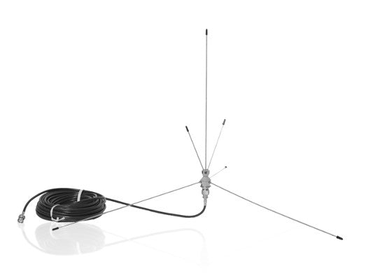 Listen Technologies LA-107 Ground Plane Remote Antenna, Listen Technologies LA-107 Remote Antenna, Ground Plane Remote Antenna 216 MHz, 216 MHz Ground Plane Remote Antenna, We Sell Professional Audio Equipment. Audio Systems, Amplifiers, Consoles, Mixers, Electronics, Entertainment, Live Sound.