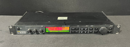 t.c. electronic M-ONE Digital Multi-Effects Processor, t.c. electronic M-ONE, TC Electronic M1, t.c. electronic Digital Effects, M-ONE Multi-Effects Processor. We Sell Professional Audio Equipment. Audio Systems, Amplifiers, Consoles, Mixers, Electronics, Entertainment, Live Sound.