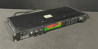 t.c. electronic M-ONE Digital Multi-Effects Processor, t.c. electronic M-ONE, TC Electronic M1, t.c. electronic Digital Effects, M-ONE Multi-Effects Processor. We Sell Professional Audio Equipment. Audio Systems, Amplifiers, Consoles, Mixers, Electronics, Entertainment, Live Sound.