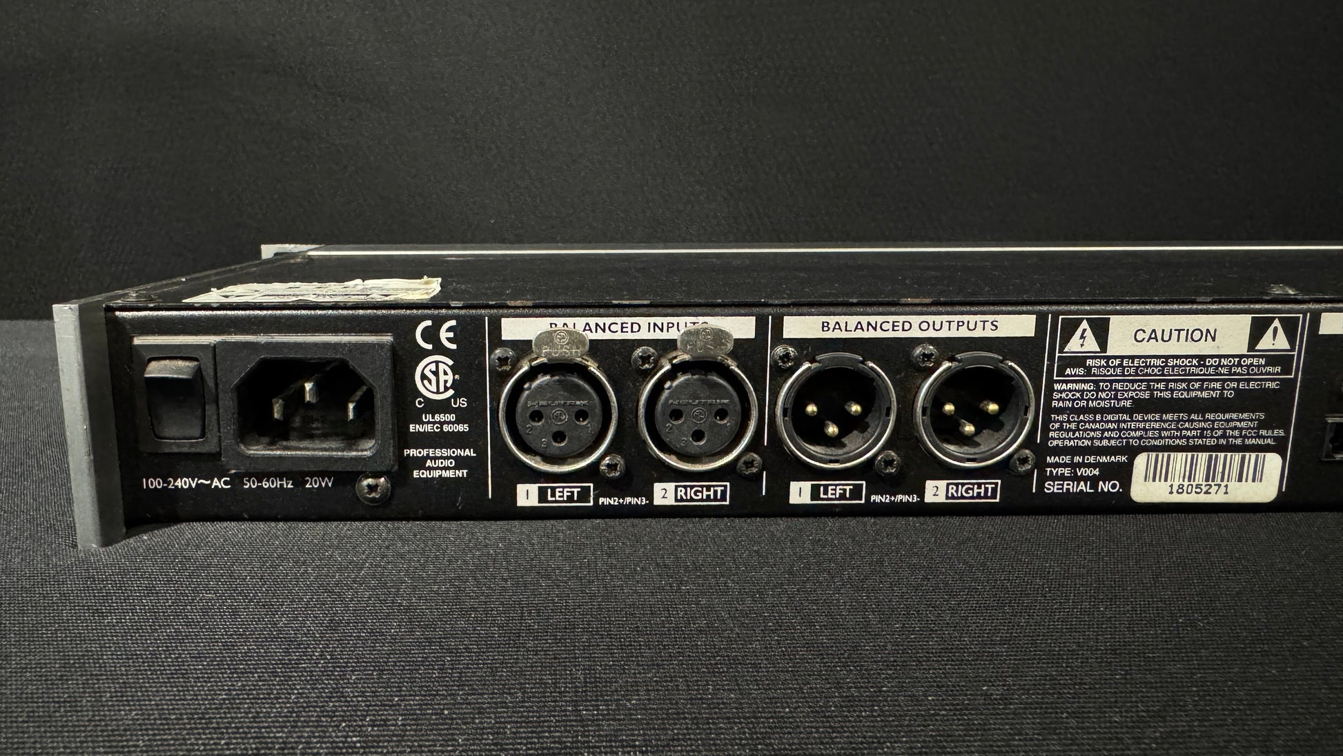 tc electronic M3000 Studio Reverb Processor, tc electronic M3000, tc electronic Reverb Processor, TC Electronic M3000 Effects Processor, M3000 Reverb Processor. We Sell Professional Audio Equipment. Audio Systems, Amplifiers, Consoles, Mixers, Electronics, Entertainment, Live Sound.
