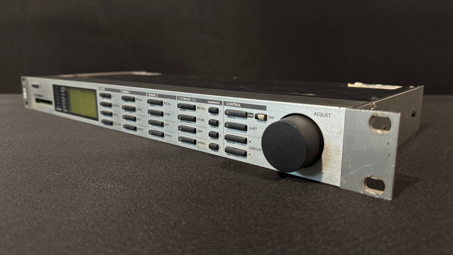 tc electronic M3000 Studio Reverb Processor, tc electronic M3000, tc electronic Reverb Processor, TC Electronic M3000 Effects Processor, M3000 Reverb Processor. We Sell Professional Audio Equipment. Audio Systems, Amplifiers, Consoles, Mixers, Electronics, Entertainment, Live Sound.