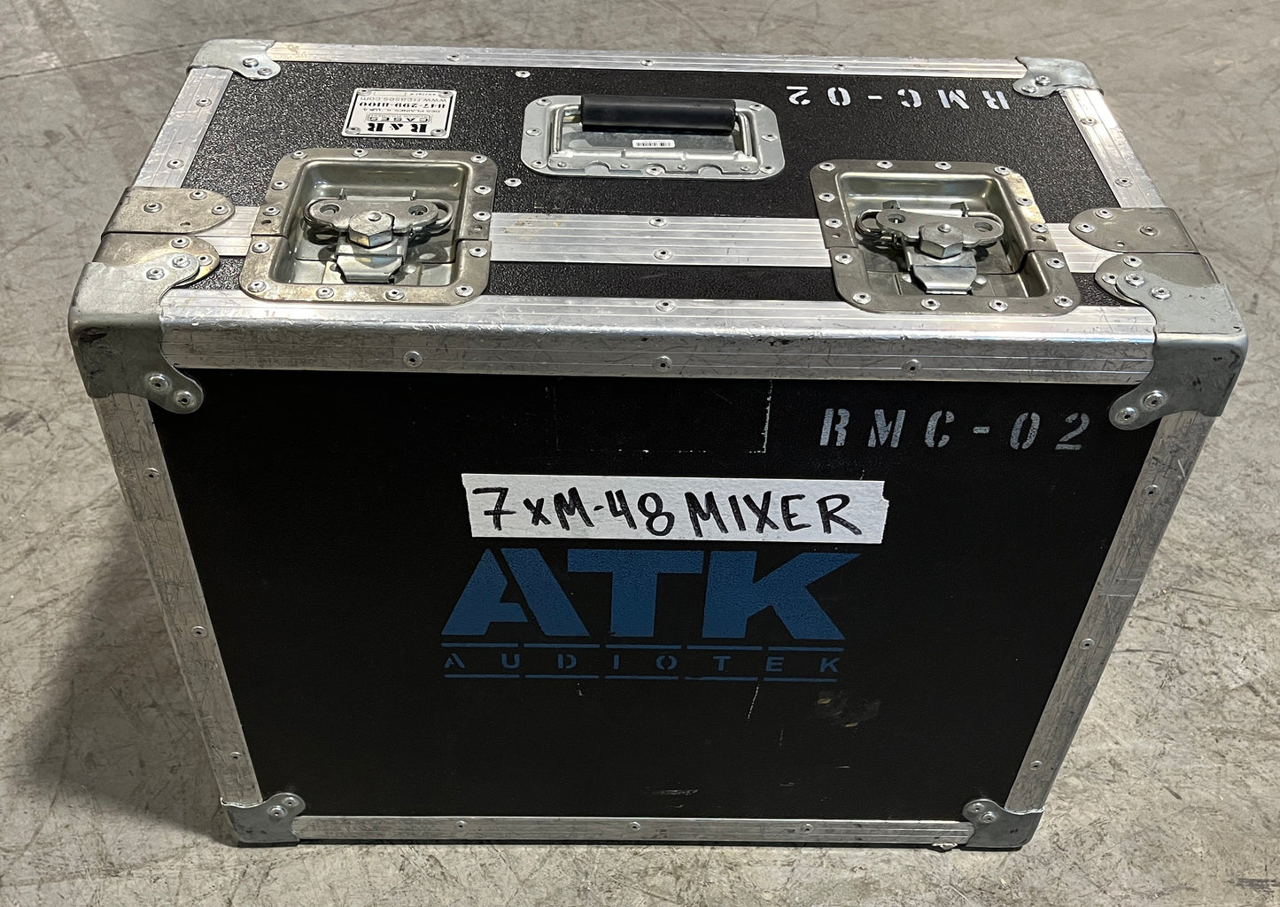 Roland M-48 Live Personal Mixer, Roland M-48, Roland Personal Mixer, M48 Mixer, Roland M48 Personal Mixer Lot, Personal Mixer Lot. We Sell Professional Audio Equipment. Audio Systems, Amplifiers, Consoles, Mixers, Electronics, Entertainment, Live Sound.
