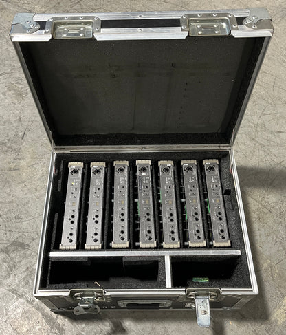 Roland M-48 Live Personal Mixer, Roland M-48, Roland Personal Mixer, M48 Mixer, Roland M48 Personal Mixer Lot, Personal Mixer Lot. We Sell Professional Audio Equipment. Audio Systems, Amplifiers, Consoles, Mixers, Electronics, Entertainment, Live Sound.

