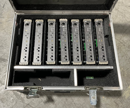 Roland M-48 Live Personal Mixer, Roland M-48, Roland Personal Mixer, M48 Mixer, Roland M48 Personal Mixer Lot, Personal Mixer Lot. We Sell Professional Audio Equipment. Audio Systems, Amplifiers, Consoles, Mixers, Electronics, Entertainment, Live Sound.

