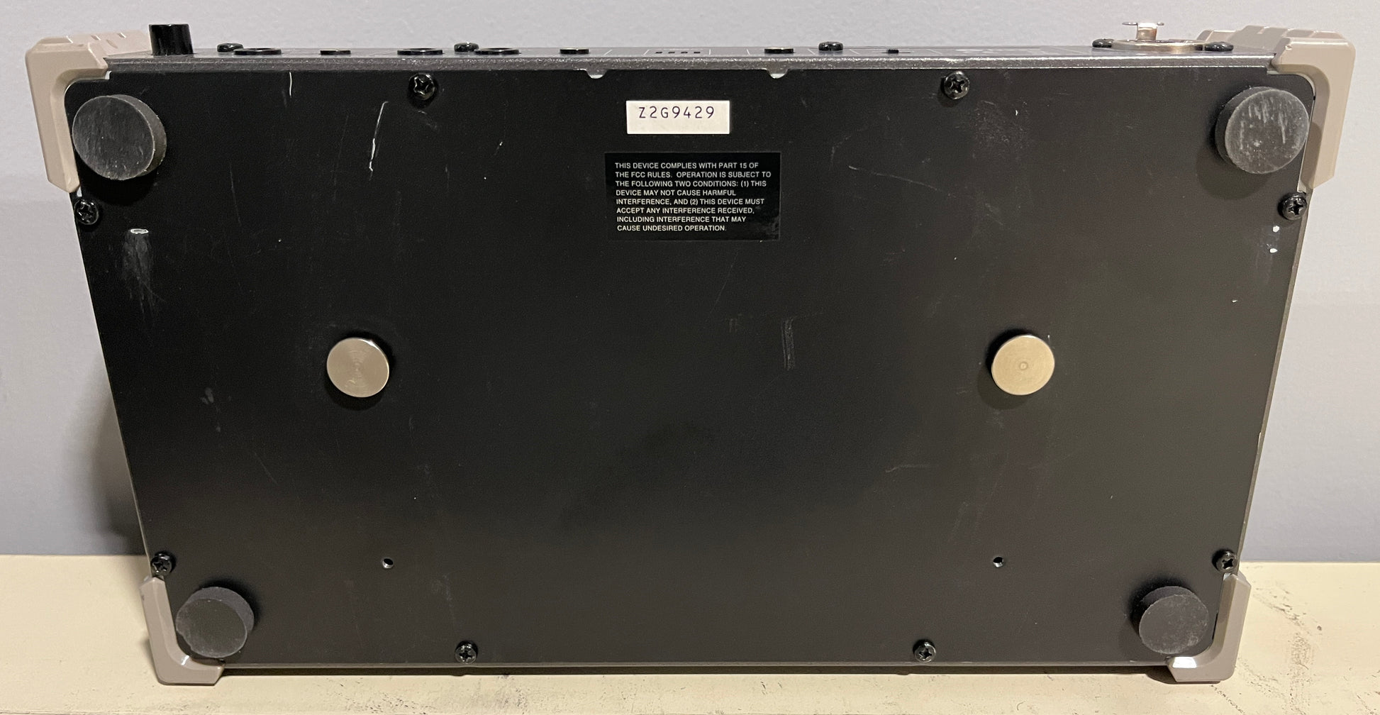 Roland M-48 Live Personal Mixer, Roland M-48, Roland Personal Mixer, M48 Mixer, Roland M48 Personal Mixer Lot, Personal Mixer Lot. We Sell Professional Audio Equipment. Audio Systems, Amplifiers, Consoles, Mixers, Electronics, Entertainment, Live Sound.
