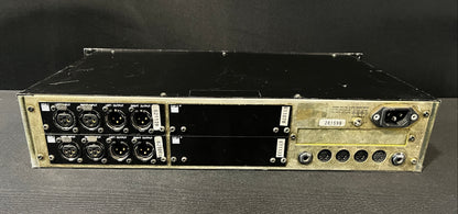 tc electronic M5000 Digital Audio Mainframe, tc electronic M5000, M5000 Digital Audio Mainframe, tc electronic effects processor, TC Electronic M5000. We Sell Professional Audio Equipment. Audio Systems, Amplifiers, Consoles, Mixers, Electronics, Entertainment, Live Sound.