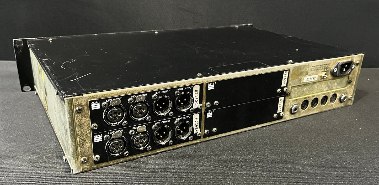 tc electronic M5000 Digital Audio Mainframe, tc electronic M5000, M5000 Digital Audio Mainframe, tc electronic effects processor, TC Electronic M5000. We Sell Professional Audio Equipment. Audio Systems, Amplifiers, Consoles, Mixers, Electronics, Entertainment, Live Sound.