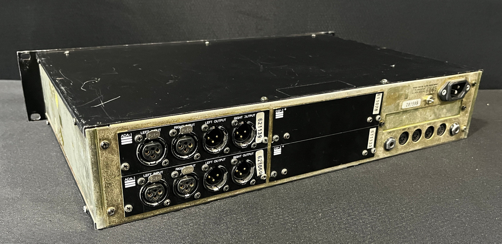 tc electronic M5000 Digital Audio Mainframe, tc electronic M5000, M5000 Digital Audio Mainframe, tc electronic effects processor, TC Electronic M5000. We Sell Professional Audio Equipment. Audio Systems, Amplifiers, Consoles, Mixers, Electronics, Entertainment, Live Sound.