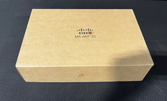 Cisco Meraki Dual-Band Patch Antenna 8 / 6.5 dBi (MA-ANT-25), Cisco Meraki Dual-Band Patch Antenna, Cisco Meraki MA-ANT-25, Cisco Dual Band Patch Antenna, Cisco MA-ANT-25. We Sell Professional Audio Equipment. Audio Systems, Amplifiers, Consoles, Mixers, Electronics, Entertainment, Live Sound.