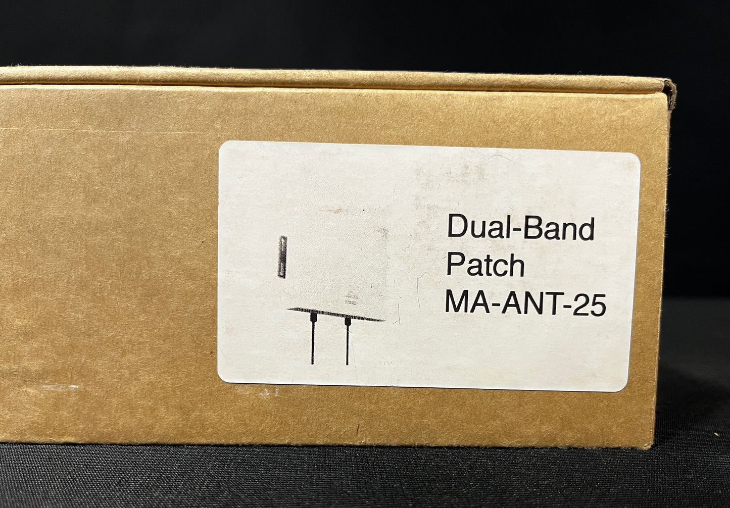 Cisco Meraki Dual-Band Patch Antenna 8 / 6.5 dBi (MA-ANT-25), Cisco Meraki Dual-Band Patch Antenna, Cisco Meraki MA-ANT-25, Cisco Dual Band Patch Antenna, Cisco MA-ANT-25. We Sell Professional Audio Equipment. Audio Systems, Amplifiers, Consoles, Mixers, Electronics, Entertainment, Live Sound.