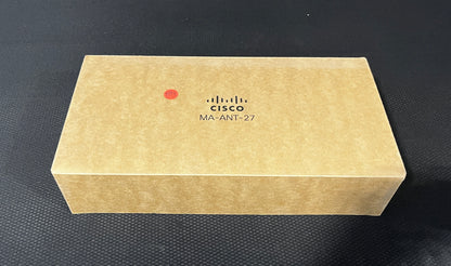 Cisco Meraki MA-ANT-27 Dual Band Sector Antenna, Cisco Meraki MA-ANT-27, Cisco Dual Band Antenna, Cisco Directional Sector Antenna,  Meraki MA-ANT-27. We Sell Professional Audio Equipment. Audio Systems, Amplifiers, Consoles, Mixers, Electronics, Entertainment, Live Sound.