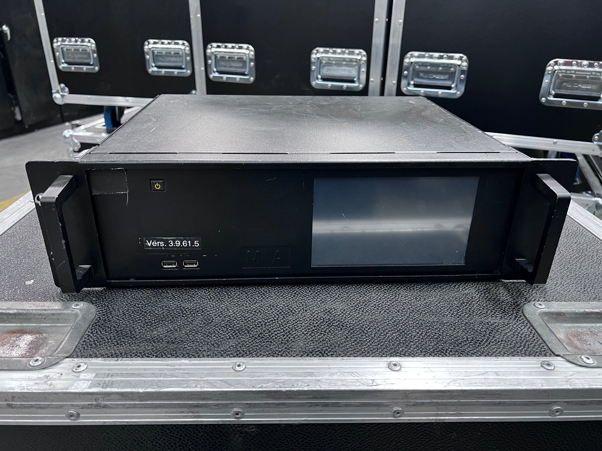 MA2 NPU, MA2 Network Processing Unit, MA Lighting Processing Unit, MA Lighting MA2 NPU. We Sell Professional Lighting Equipment. Lighting Systems, Fixtures, Consoles, Dimmers, Control Systems, Electronics, Entertainment, Live Lighting.