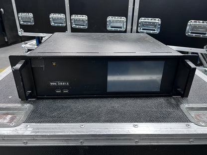 MA2 NPU, MA2 Network Processing Unit, MA Lighting Processing Unit, MA Lighting MA2 NPU. We Sell Professional Lighting Equipment. Lighting Systems, Fixtures, Consoles, Dimmers, Control Systems, Electronics, Entertainment, Live Lighting.