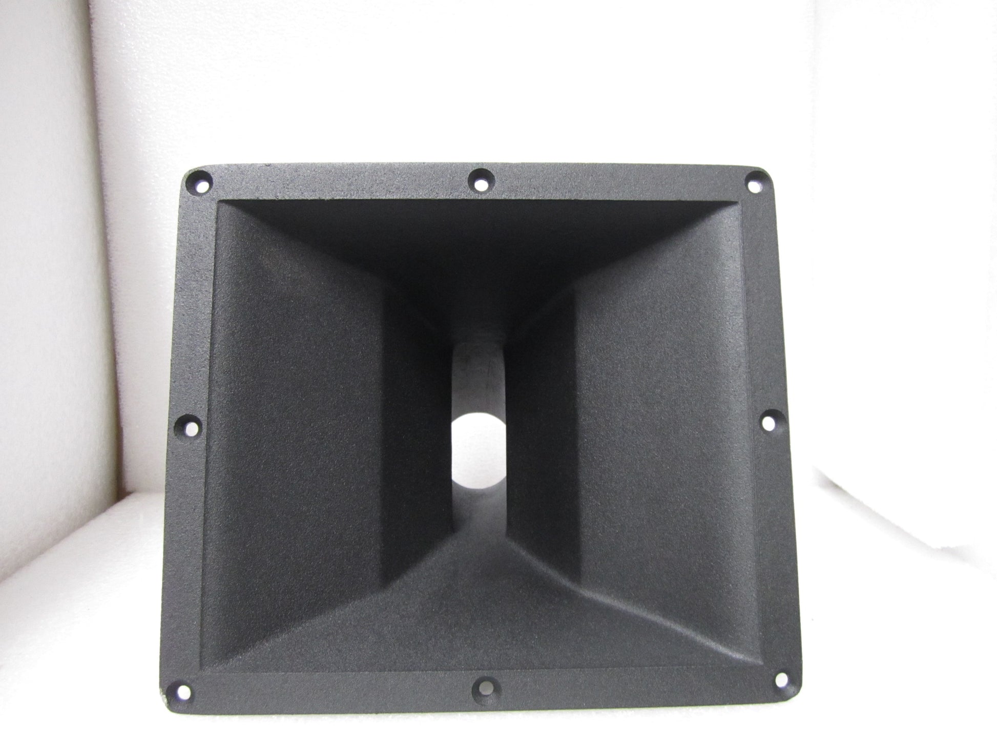 B&C ME60 2" 60°x 40° Constant Directivity Horn, B&C ME60, B&C 2” Horn, B&C Speakers Constant Directivity Horn,  B&C 2" 60°x 40° Horn. We Sell Professional Audio Equipment. Audio Systems, Amplifiers, Consoles, Mixers, Electronics, Entertainment, Live Sound.