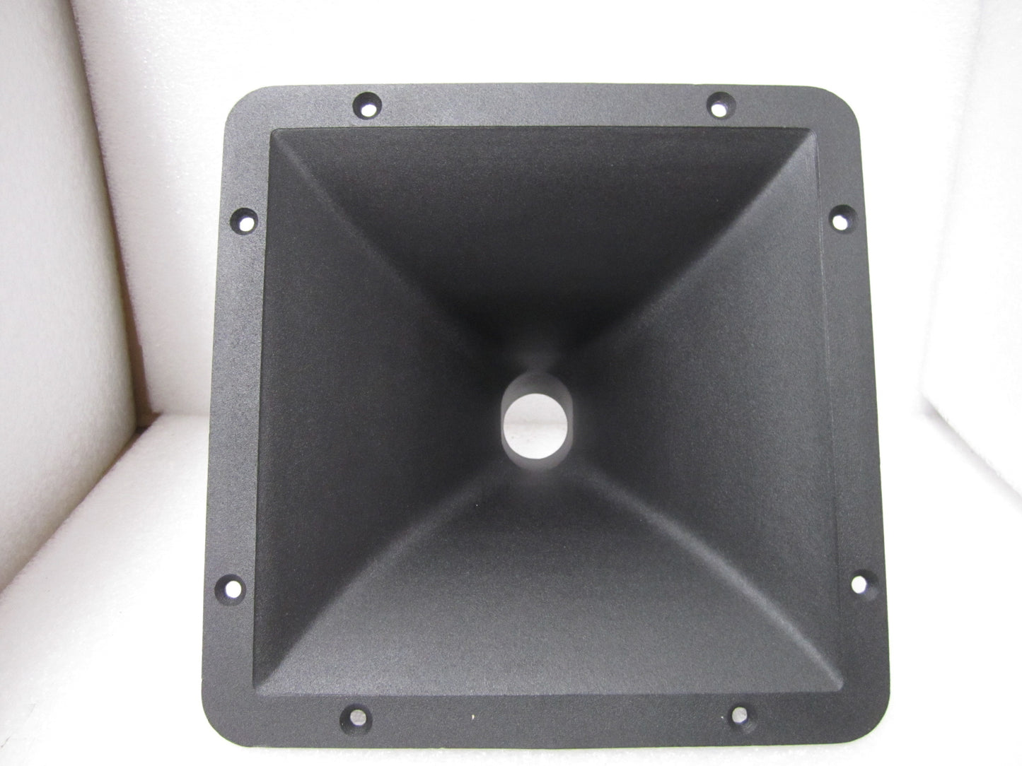 B&C ME90 1.4" Constant Directivity Horn, B&C ME90, B&C ME90 Horn, B&C Speakers Directivity Horn, B&C Speakers ME90. We Sell Professional Audio Equipment. Audio Systems, Amplifiers, Consoles, Mixers, Electronics, Entertainment, Live Sound.