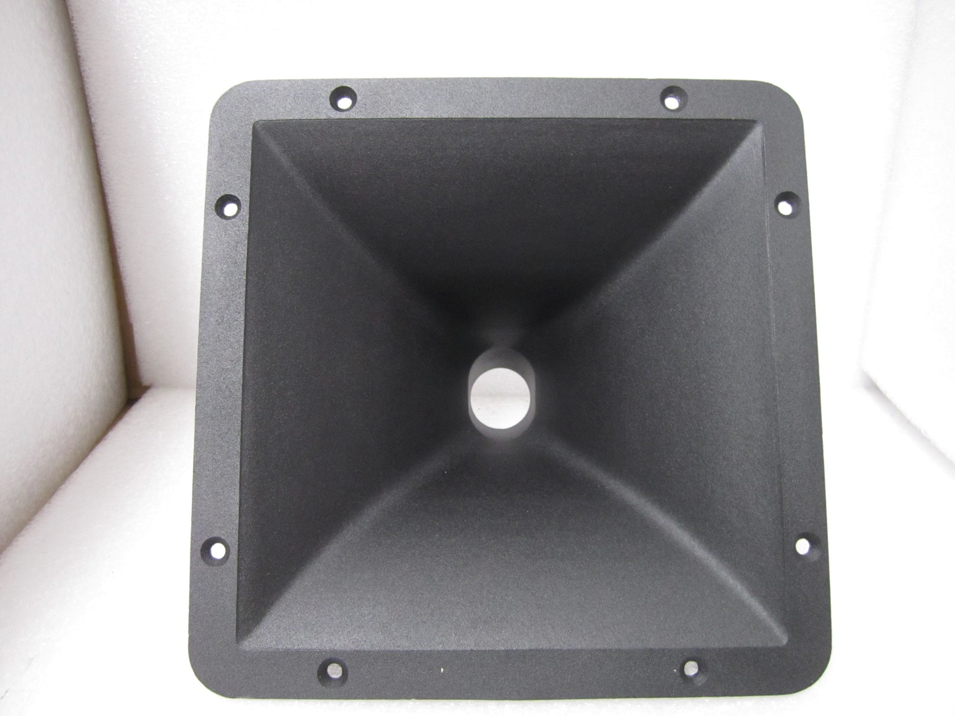 B&C ME90 1.4" Constant Directivity Horn, B&C ME90, B&C ME90 Horn, B&C Speakers Directivity Horn, B&C Speakers ME90. We Sell Professional Audio Equipment. Audio Systems, Amplifiers, Consoles, Mixers, Electronics, Entertainment, Live Sound.