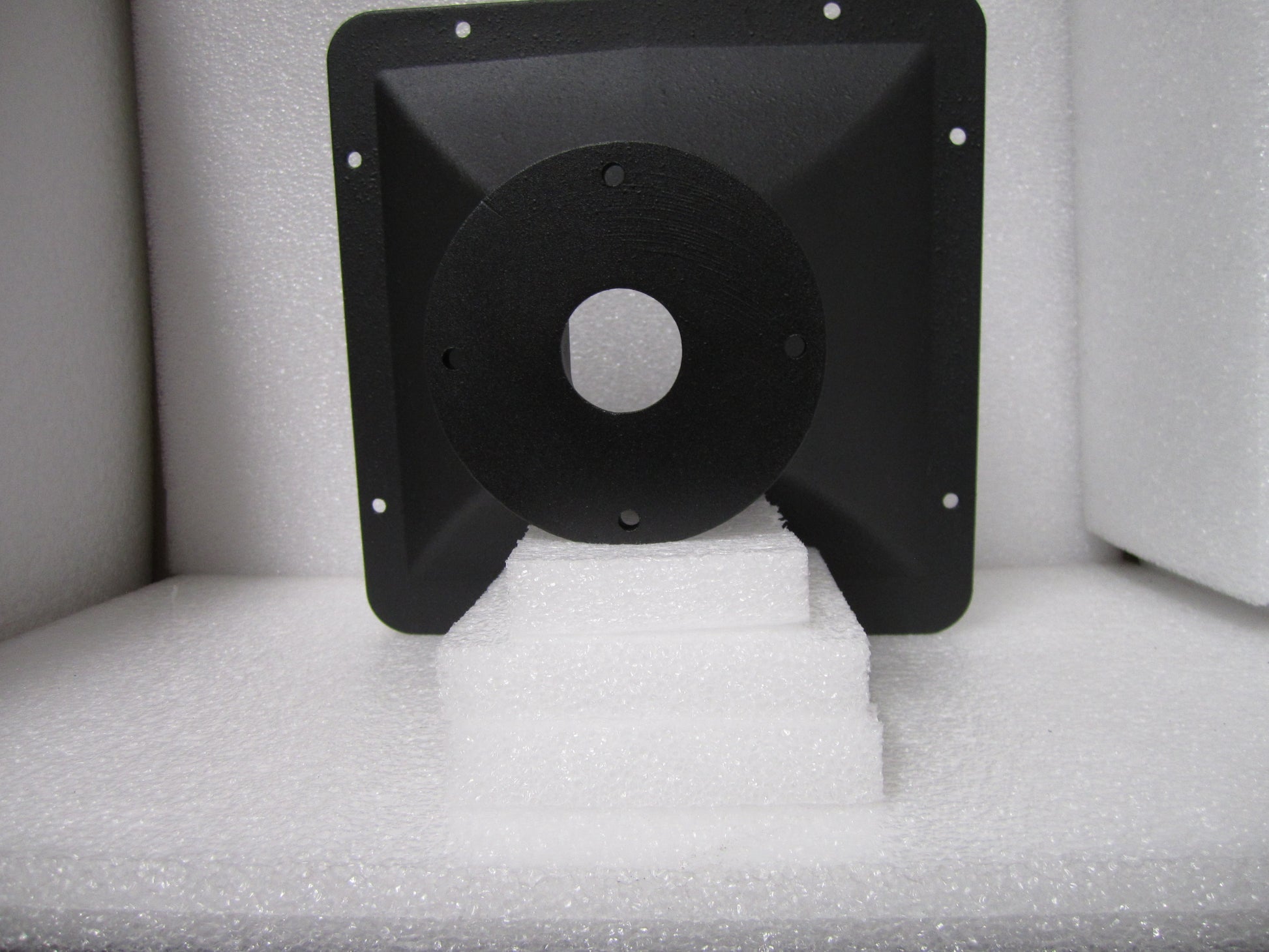 B&C ME90 1.4" Constant Directivity Horn, B&C ME90, B&C ME90 Horn, B&C Speakers Directivity Horn, B&C Speakers ME90. We Sell Professional Audio Equipment. Audio Systems, Amplifiers, Consoles, Mixers, Electronics, Entertainment, Live Sound.