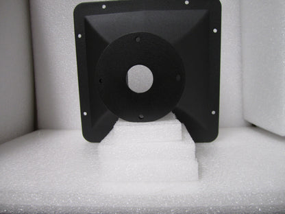 B&C ME90 1.4" Constant Directivity Horn, B&C ME90, B&C ME90 Horn, B&C Speakers Directivity Horn, B&C Speakers ME90. We Sell Professional Audio Equipment. Audio Systems, Amplifiers, Consoles, Mixers, Electronics, Entertainment, Live Sound.