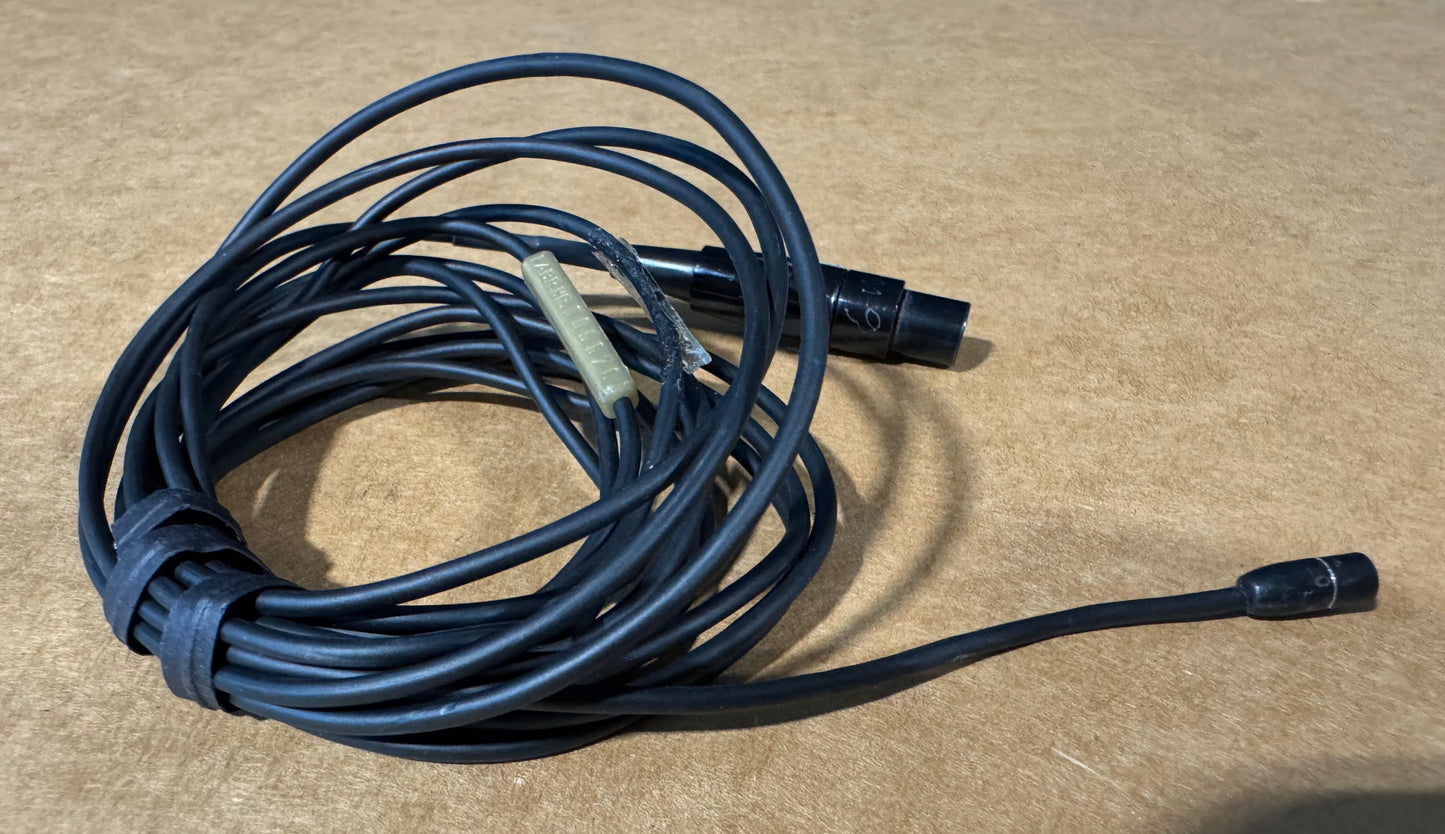 Sennheiser MKE 2-60 GOLD Lavalier Microphone, Sennheiser Subminiature Omni Lavalier Microphone, Subminiature MKE 2-60 TA5F Lav Mic, Sennheiser Subminiature Lavalier Mic. We Sell Professional Audio Equipment. Audio Systems, Amplifiers, Consoles, Mixers, Electronics, Entertainment, Live Sound.