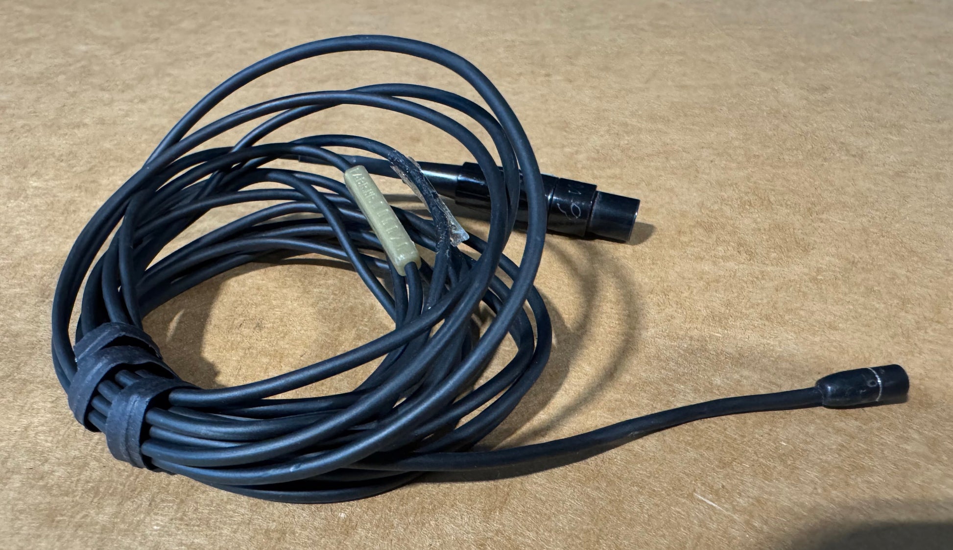 Sennheiser MKE 2-60 GOLD Lavalier Microphone, Sennheiser Subminiature Omni Lavalier Microphone, Subminiature MKE 2-60 TA5F Lav Mic, Sennheiser Subminiature Lavalier Mic. We Sell Professional Audio Equipment. Audio Systems, Amplifiers, Consoles, Mixers, Electronics, Entertainment, Live Sound.