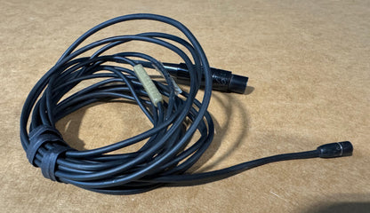 Sennheiser MKE 2-60 GOLD Lavalier Microphone, Sennheiser Subminiature Omni Lavalier Microphone, Subminiature MKE 2-60 TA5F Lav Mic, Sennheiser Subminiature Lavalier Mic. We Sell Professional Audio Equipment. Audio Systems, Amplifiers, Consoles, Mixers, Electronics, Entertainment, Live Sound.