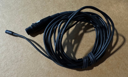 Sennheiser MKE 2-60 GOLD Lavalier Microphone, Sennheiser Subminiature Omni Lavalier Microphone, Subminiature MKE 2-60 TA5F Lav Mic, Sennheiser Subminiature Lavalier Mic. We Sell Professional Audio Equipment. Audio Systems, Amplifiers, Consoles, Mixers, Electronics, Entertainment, Live Sound.