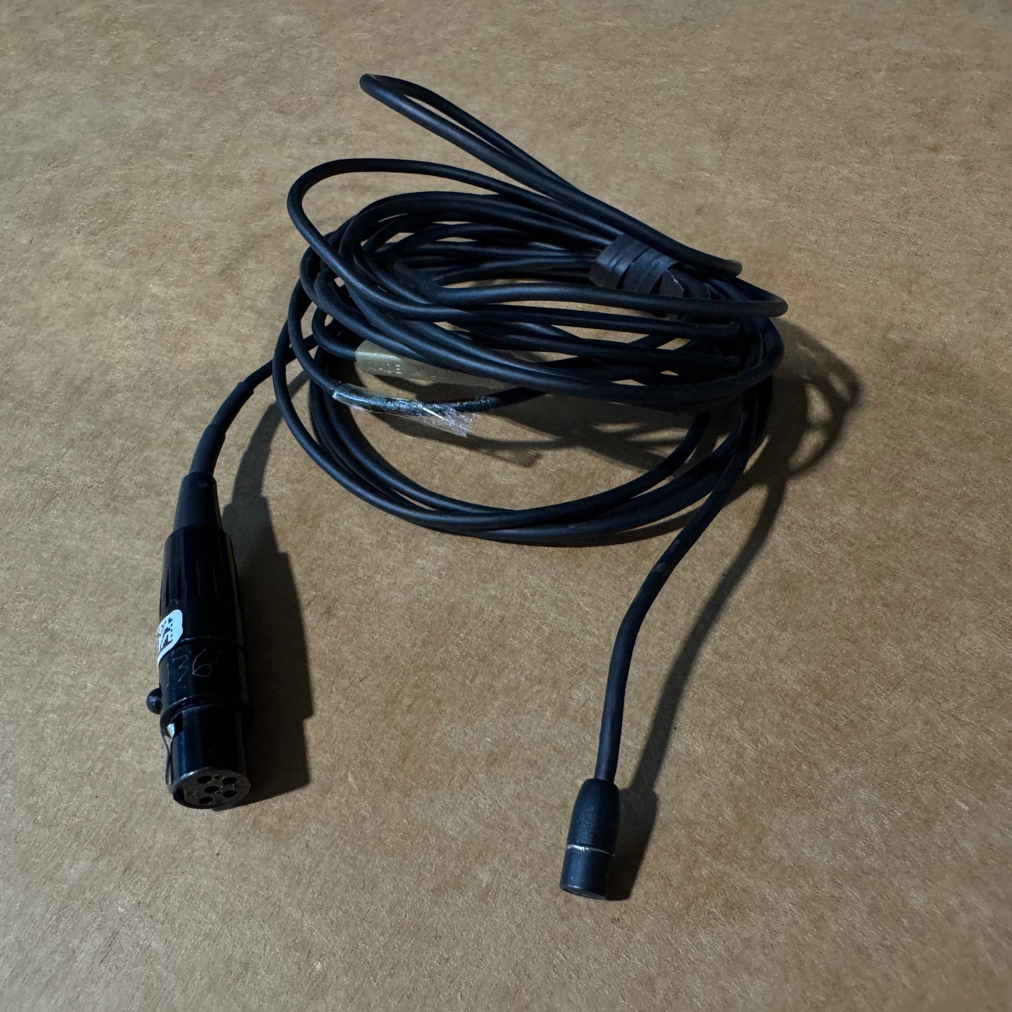 Sennheiser MKE 2-60 GOLD Lavalier Microphone, Sennheiser Subminiature Omni Lavalier Microphone, Subminiature MKE 2-60 TA5F Lav Mic, Sennheiser Subminiature Lavalier Mic. We Sell Professional Audio Equipment. Audio Systems, Amplifiers, Consoles, Mixers, Electronics, Entertainment, Live Sound.