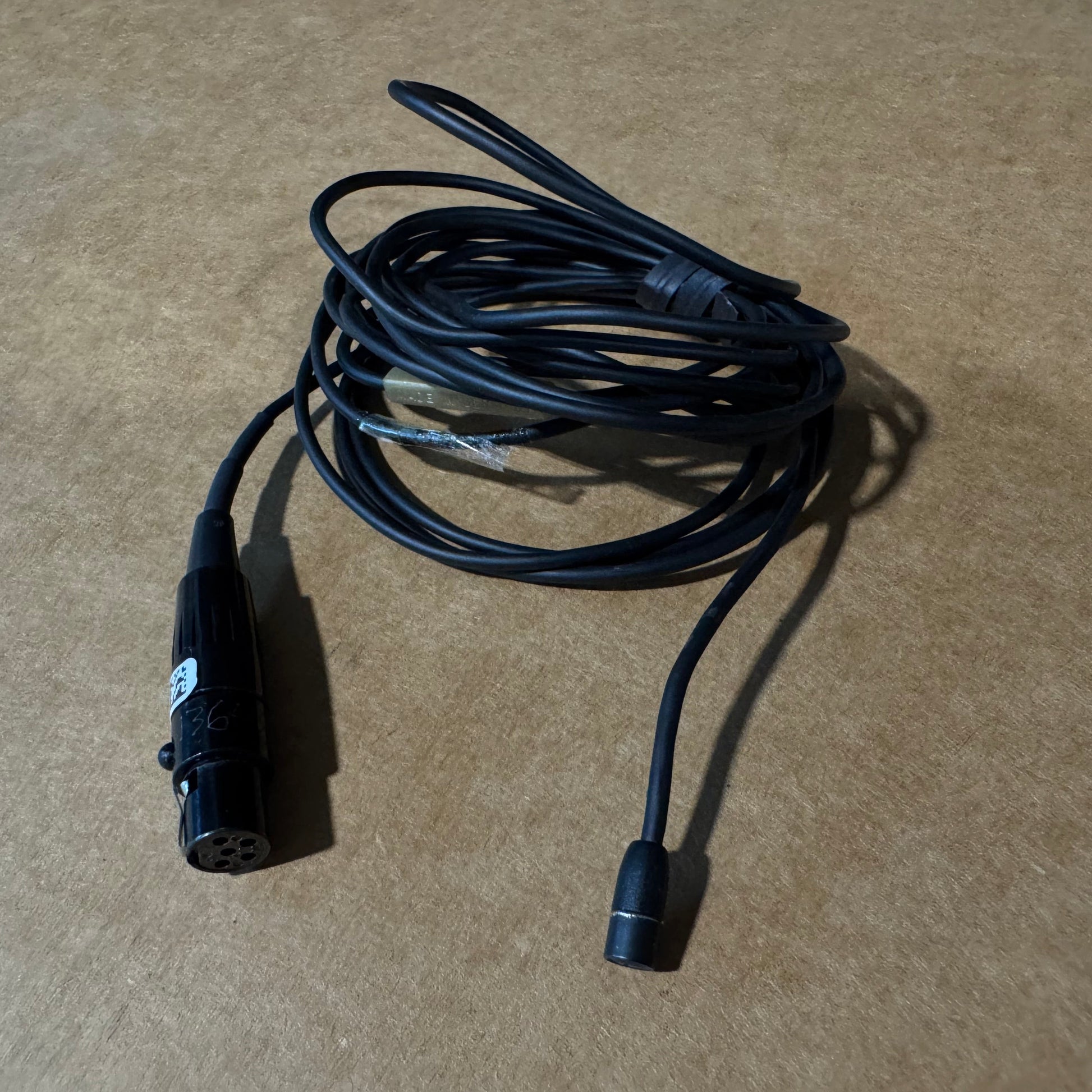 Sennheiser MKE 2-60 GOLD Lavalier Microphone, Sennheiser Subminiature Omni Lavalier Microphone, Subminiature MKE 2-60 TA5F Lav Mic, Sennheiser Subminiature Lavalier Mic. We Sell Professional Audio Equipment. Audio Systems, Amplifiers, Consoles, Mixers, Electronics, Entertainment, Live Sound.