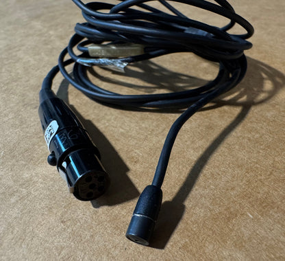 Sennheiser MKE 2-60 GOLD Lavalier Microphone, Sennheiser Subminiature Omni Lavalier Microphone, Subminiature MKE 2-60 TA5F Lav Mic, Sennheiser Subminiature Lavalier Mic. We Sell Professional Audio Equipment. Audio Systems, Amplifiers, Consoles, Mixers, Electronics, Entertainment, Live Sound.