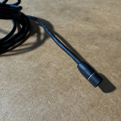 Sennheiser MKE 2-60 GOLD Lavalier Microphone, Sennheiser Subminiature Omni Lavalier Microphone, Subminiature MKE 2-60 TA5F Lav Mic, Sennheiser Subminiature Lavalier Mic. We Sell Professional Audio Equipment. Audio Systems, Amplifiers, Consoles, Mixers, Electronics, Entertainment, Live Sound.