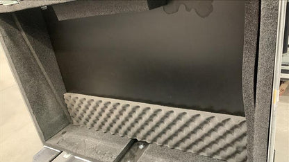 MQ500M Lighting Desk, Chamsys MQ500M, ChamSys MagicQ MQ500M Stadium Console, ChamSys Lighting Desk. We Sell Professional Lighting Equipment. Lighting Systems, Fixtures, Consoles, Dimmers, Control Systems, Electronics, Entertainment, Live Lighting. 