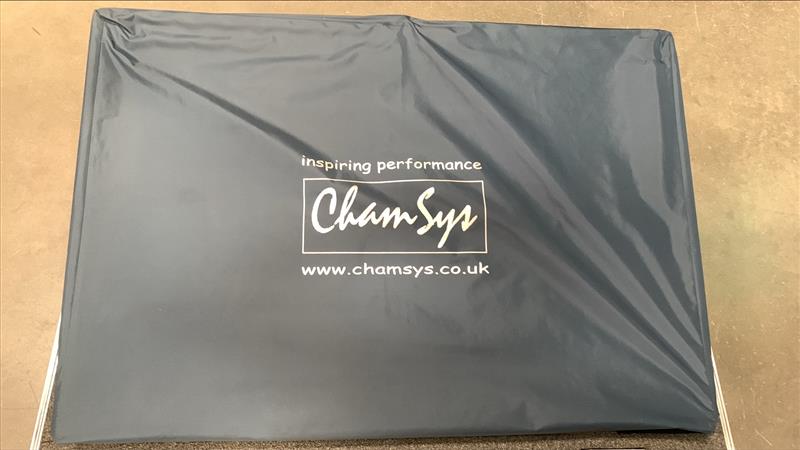 MQ500M Lighting Desk, Chamsys MQ500M, ChamSys MagicQ MQ500M Stadium Console, ChamSys Lighting Desk. We Sell Professional Lighting Equipment. Lighting Systems, Fixtures, Consoles, Dimmers, Control Systems, Electronics, Entertainment, Live Lighting. 