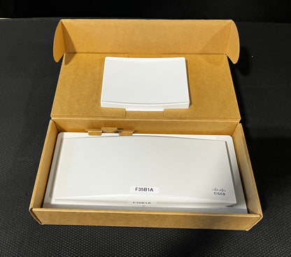 Cisco Meraki MR56-HW Access Point, Cisco Meraki MR56-HW, MR56-HW Wireless Access Point, Cisco Meraki MR56-HW Access Point with Mounting Brackets, Cisco Meraki Access Point. We Sell Professional Audio Equipment. Audio Systems, Amplifiers, Consoles, Mixers, Electronics, Entertainment, Live Sound.