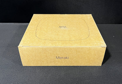 Cisco Meraki MR57-HW Ultra-High-Performance Wi-Fi 6E Wireless Access Point, Cisco Meraki MR57-HW, Cisco Meraki Ultra-High-Performance Wi-Fi 6E Wireless Access Point, MR57-HW Wireless Access Point, Cisco Access Point. We Sell Professional Audio Equipment. Audio Systems, Amplifiers, Consoles, Mixers, Electronics, Entertainment, Live Sound.