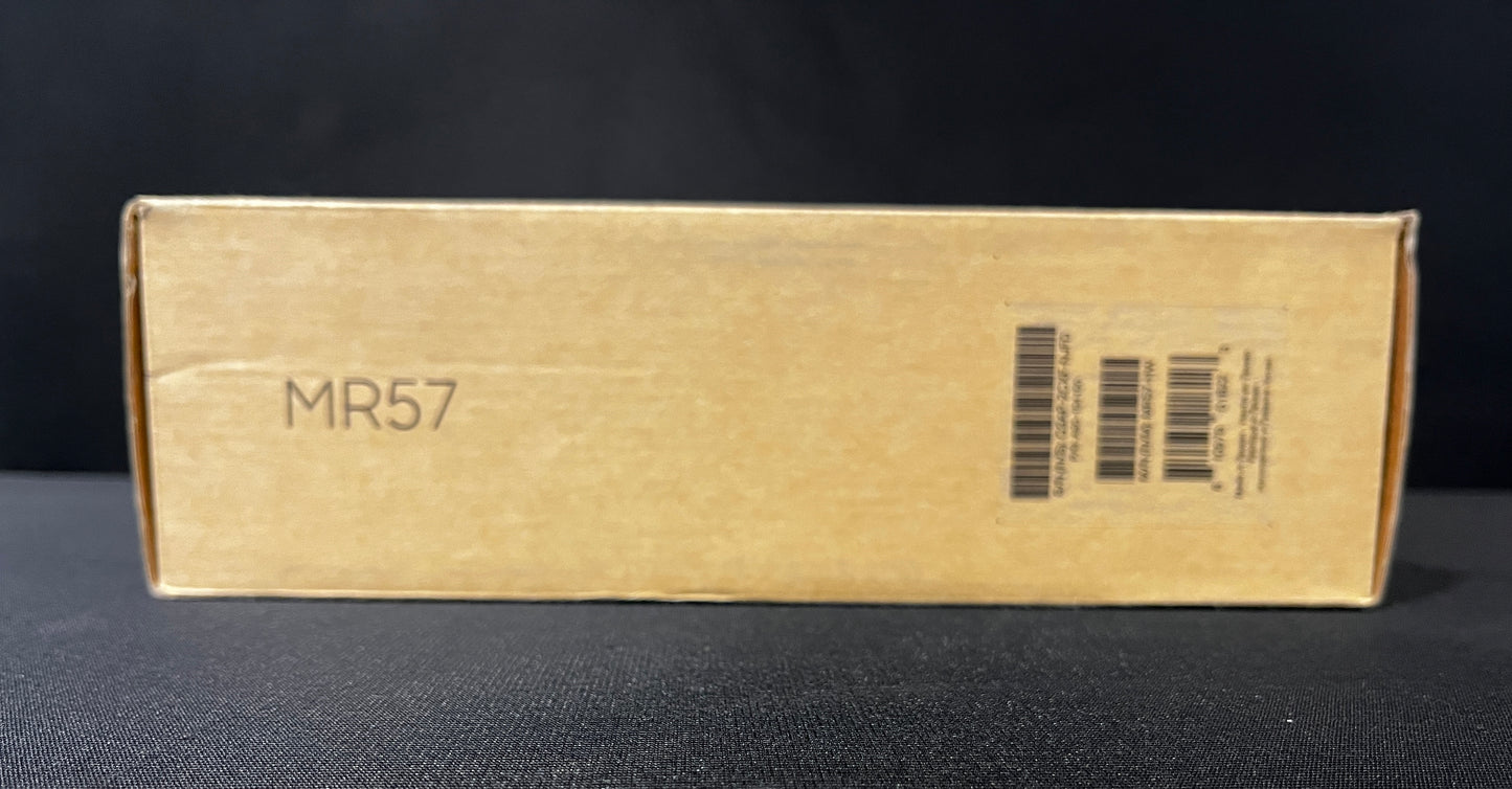 Cisco Meraki MR57-HW Ultra-High-Performance Wi-Fi 6E Wireless Access Point, Cisco Meraki MR57-HW, Cisco Meraki Ultra-High-Performance Wi-Fi 6E Wireless Access Point, MR57-HW Wireless Access Point, Cisco Access Point. We Sell Professional Audio Equipment. Audio Systems, Amplifiers, Consoles, Mixers, Electronics, Entertainment, Live Sound.