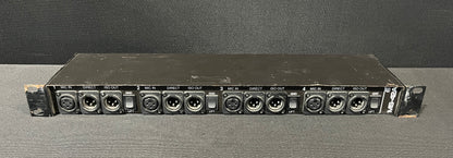 ProCo MS-42A 4 Channel Passive Splitter, ProCo MS-42A, ProCo MS-42A 4 Channel Splitter, 4 Channel Splitter, ProCo Mic Splitter. We Sell Professional Audio Equipment. Audio Systems, Amplifiers, Consoles, Mixers, Electronics, Entertainment, Live Sound.
