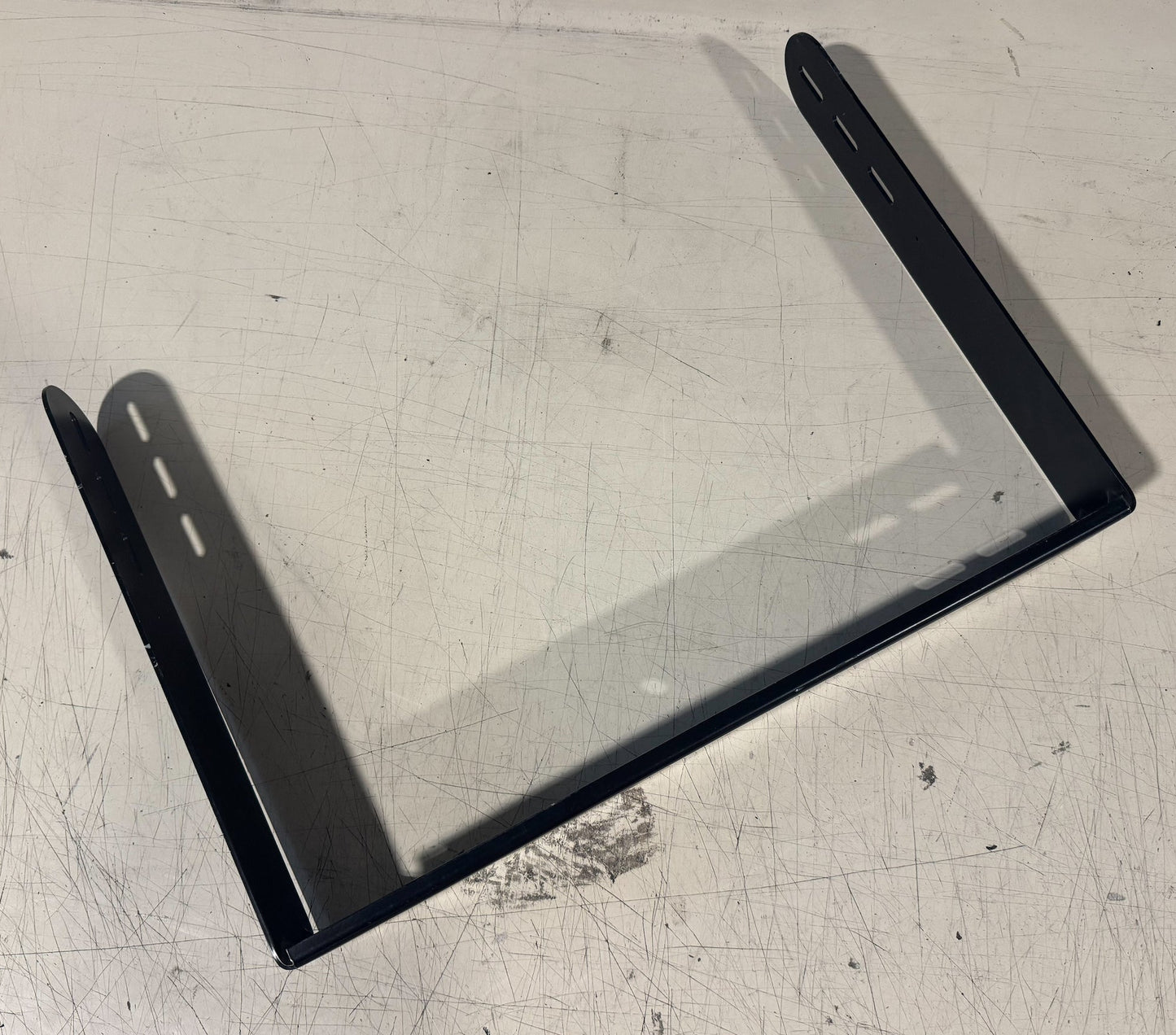 JBL MTC-210UB U-Bracket for JBL Control SB-2210, JBL MTC-210UB, Bracket for JBL Control SB-2210, U-Bracket for Subwoofer, JBL Bracket. We Sell Professional Audio Equipment. Audio Systems, Amplifiers, Consoles, Mixers, Electronics, Entertainment, Live Sound.