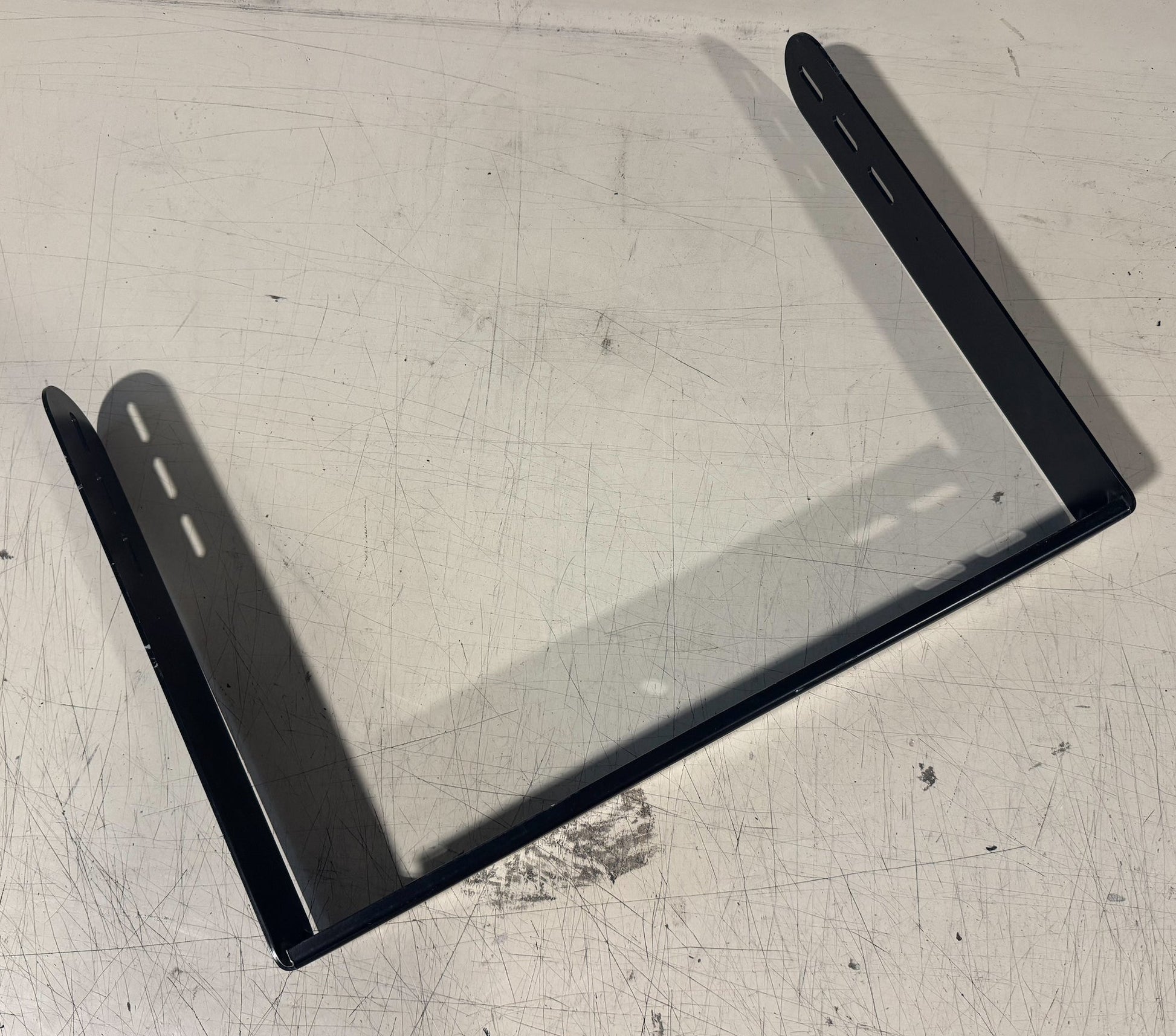 JBL MTC-210UB U-Bracket for JBL Control SB-2210, JBL MTC-210UB, Bracket for JBL Control SB-2210, U-Bracket for Subwoofer, JBL Bracket. We Sell Professional Audio Equipment. Audio Systems, Amplifiers, Consoles, Mixers, Electronics, Entertainment, Live Sound.