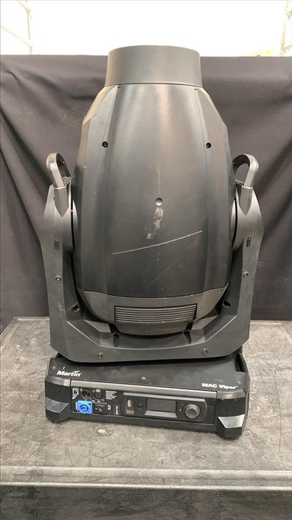 Martin MAC Viper Profile Moving Head Discharge Lamp, Martin MAC Viper Profile, Martin Viper Profile Moving Head Lamp, Martin Viper, Viper Profile Light. We Sell Professional Lighting Equipment. Lighting Systems, Fixtures, Consoles, Dimmers, Control Systems, Electronics, Entertainment, Live Lighting.