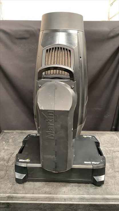 Martin MAC Viper Profile Moving Head Discharge Lamp, Martin MAC Viper Profile, Martin Viper Profile Moving Head Lamp, Martin Viper, Viper Profile Light. We Sell Professional Lighting Equipment. Lighting Systems, Fixtures, Consoles, Dimmers, Control Systems, Electronics, Entertainment, Live Lighting.