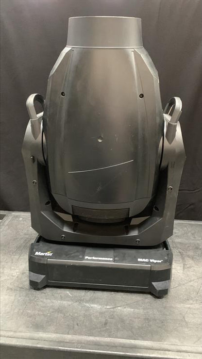 Martin MAC Viper Performance Moving Head Light, Martin MAC Viper, Martin Viper Moving Head Light, Martin MAC Moving Head Light, Martin Viper. We Sell Professional Lighting Equipment. Lighting Systems, Fixtures, Consoles, Dimmers, Control Systems, Electronics, Entertainment, Live Lighting.