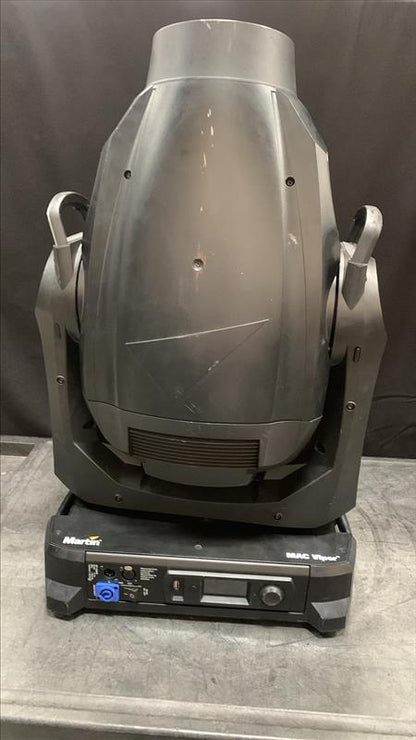 Martin MAC Viper Performance Moving Head Light, Martin MAC Viper, Martin Viper Moving Head Light, Martin MAC Moving Head Light, Martin Viper. We Sell Professional Lighting Equipment. Lighting Systems, Fixtures, Consoles, Dimmers, Control Systems, Electronics, Entertainment, Live Lighting.