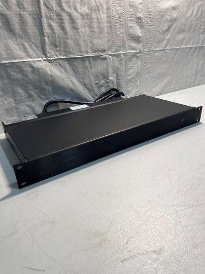 New Middle Atlantic PD-815RA-PL 15A 8-Outlet Rackmount Power Strip (Black), New for Sale. We Sell Professional Audio Equipment. Audio Systems, Amplifiers, Consoles, Mixers, Electronics, Entertainment, Sound, Live.