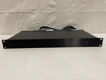 New Middle Atlantic PD-815RA-PL 15A 8-Outlet Rackmount Power Strip (Black), New for Sale. We Sell Professional Audio Equipment. Audio Systems, Amplifiers, Consoles, Mixers, Electronics, Entertainment, Sound, Live.