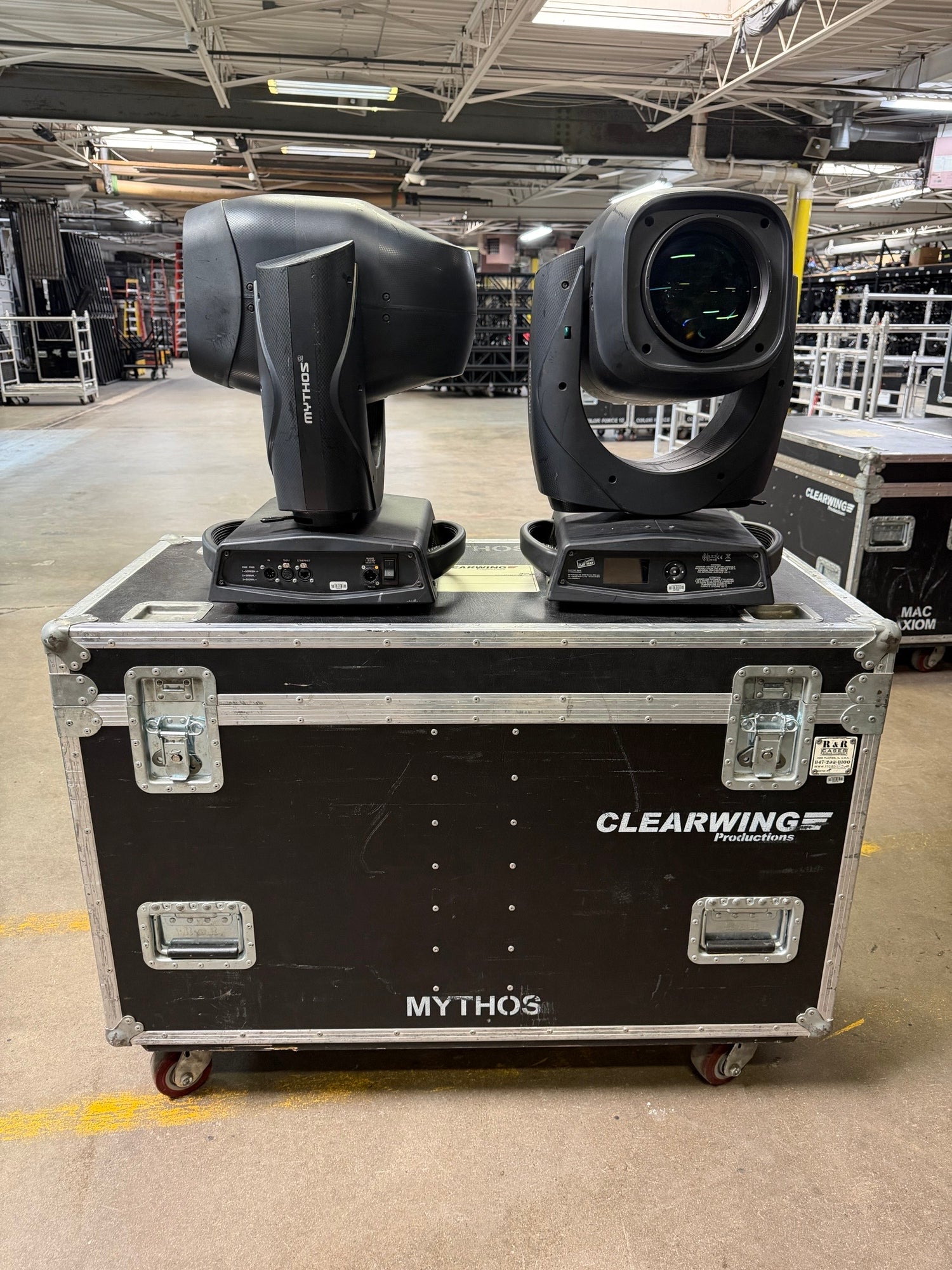 Clay Paky Mythos 2 Spotlight, Clay Paky Mythos 2 Moving Light, Clay Paky Mythos 2. We Sell Professional Lighting Equipment. Lighting Systems, Fixtures, Consoles, Dimmers, Control Systems, Electronics, Entertainment, Live Lighting.