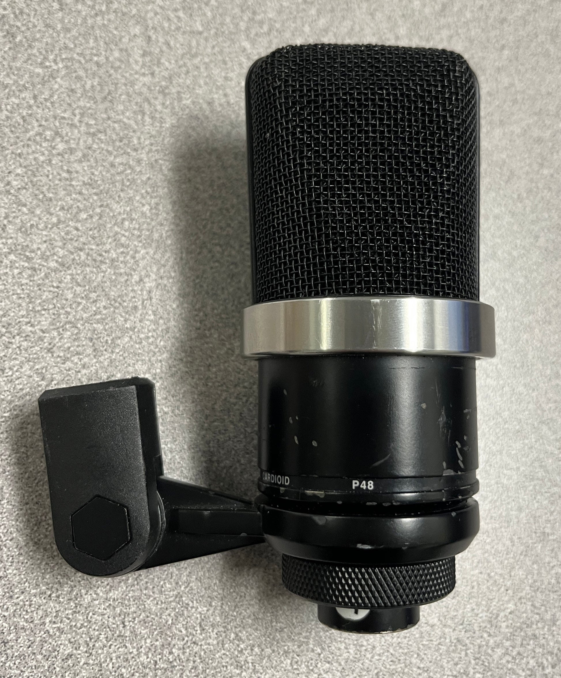 Neumann TL102 Large Cardioid Condenser Mic, Neumann Large Condenser Microphone, Neumann TL102 Large Condenser Mic, Large Cardioid Condenser Microphone, We Sell Professional Audio Equipment. Audio Systems, Amplifiers, Consoles, Mixers, Electronics, Entertainment, Live Sound