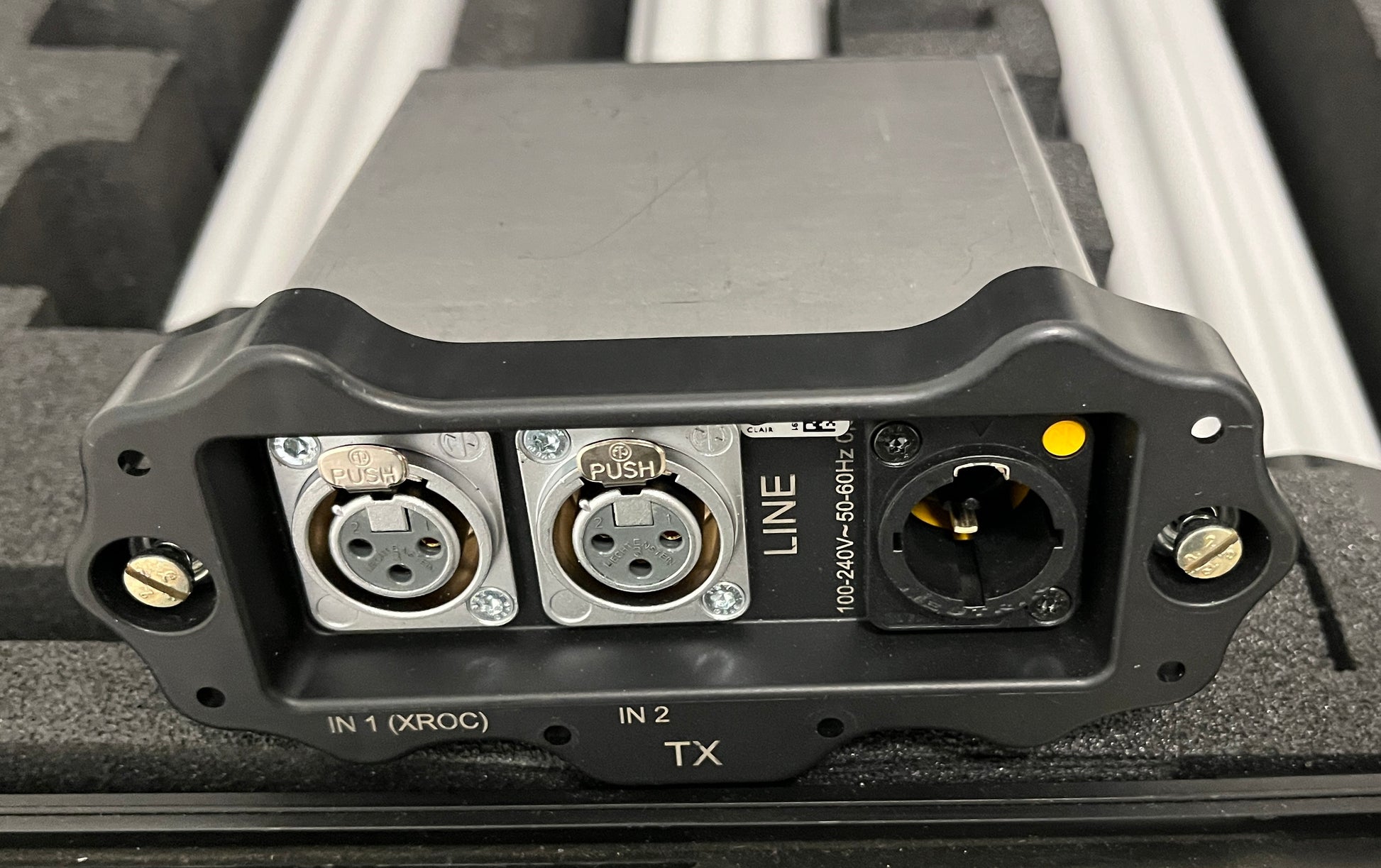 Neutrik XIRIUM PRO, Neutrik XIRIUM PRO Digital Wireless Audio System, Neutrik Digital Wireless Audio System, We Sell Professional Audio Equipment. Audio Systems, Amplifiers, Consoles, Mixers, Electronics, Entertainment, Live Sound.