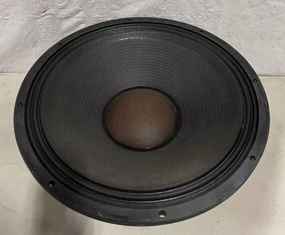 Used Electro-Voice, EV, EVX-180A 18in Woofer for Sale. We Sell Professional Audio Equipment. Audio Systems, Amplifiers, Consoles, Mixers, Electronics, Entertainment and Live Sound.