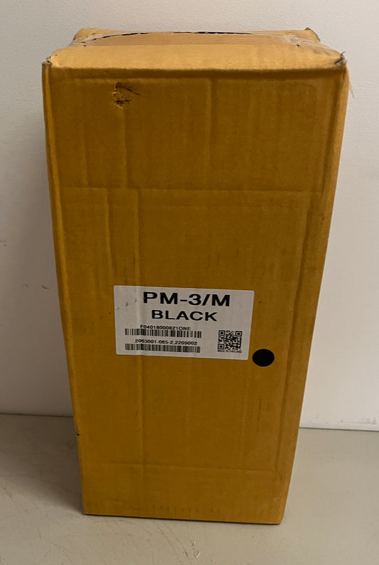 One Systems PM3/M Pole Mount System, PM3/M Pole Mount System, One Systems Pole Mount System, We Sell Professional Audio Equipment. Audio Systems, Amplifiers, Consoles, Mixers, Electronics, Entertainment, Live Sound